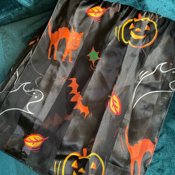 Accessories - 🟧FINAL PRICE🟧 Halloween Scarf